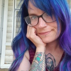 Meet your Posher, Bree